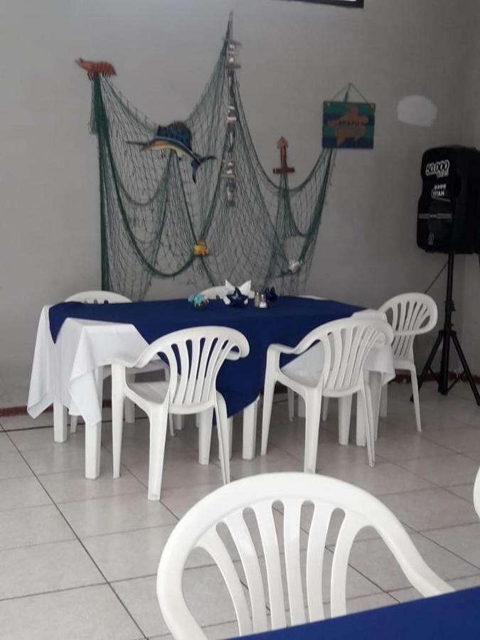 Hotel Manhattan Salinas Salinas  Exterior foto